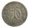 mini: 50 fenigów 1920 Bonn Nadrenia (1)