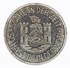 mini: 10 fenigów 1920 Spremberg Brandenburgia (2)