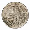 mini: Trojak 1622 Zygmunt III Waza Kraków (2)