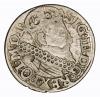 mini: Trojak 1622 Zygmunt III Waza Kraków (1)