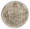 mini: Trojak 1622 Zygmunt III Waza Kraków (2)