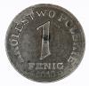 mini: 1 fenig 1918 Królestwo Polskie Stuttgart (1)