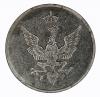 mini: 1 fenig 1918 Królestwo Polskie Stuttgart (2)