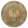 mini: 5 złotych 1936 Józef Piłsudski II RP (2)