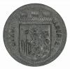mini: 50 fenigów 1917 Elberfeld Nadrenia (2)