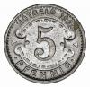 mini: 5 fenigów 1920 Witten Westfalia (1)