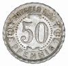 mini: 50 fenigów 1920 Witten Westfalia (1)