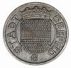 mini: 10 fenigów 1919 Crefeld Nadrenia (2)