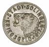 mini: 50 fenigów 1917 Solingen Nadrenia (1)