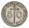 mini: 50 fenigów 1917 Solingen Nadrenia (2)