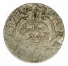 mini: Półtorak 1633 Gustaw II Adolf Elbląg (1)