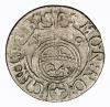 mini: Półtorak 1629 Gustaw II Adolf Elbląg (1)