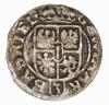 mini: Półtorak 1624 Jerzy Wilhelm Księstwo Pruskie Królewiec (2)