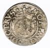 mini: Półtorak 1625 Jerzy Wilhelm Księstwo Pruskie Królewiec (1)