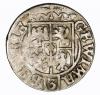 mini: Półtorak 1625 Jerzy Wilhelm Księstwo Pruskie Królewiec (2)
