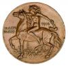 mini: Medal propagandowy 1914 Wielka Brytania  (1)