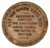 mini: Medal propagandowy 1914 Wielka Brytania  (2)
