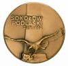 mini: Medal Stanisław Brzóska Sokołów Podlaski Polska (2)