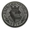 mini: 10 fenigów 1917 Pforzheim Badenia (2)