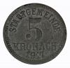 mini: 5 fenigów 1917 Kronach Bawaria (1)