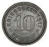 mini: 10 fenigów 1917 Sterkrade Nadrenia (1)