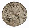 mini: 1 krajcar 1753 Fryderyk II Wielki Niemcy Bayeruth (1)
