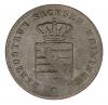 mini: 2 fenigi 1869 Jerzy II Niemcy Saksonia Meiningen (1)