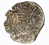 mini: Denar 1589 Rudolf II Habsburg Węgry (1)