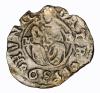 mini: Denar 1589 Rudolf II Habsburg Węgry (2)