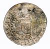 mini: 3 krajcary 1671 Ferdynand II Habsburg Czechy Praga (1)