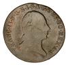 mini: 1 krajcar 1800 Franciszek II Habsburg Austria (1)