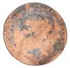 mini: 6 krajcarów 1800 Franciszek II Habsburg Austria (2)