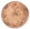 mini: 6 krajcarów 1800 Franciszek II Habsburg Austria (1)