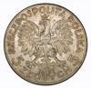 mini: 5 złotych 1933 Głowa kobiety II RP Warszawa (2)