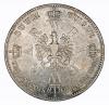 mini: Talar 1861 Wilhelm I Hohenzollern Prusy Berlin (2)