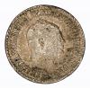 mini: 1 grosz srebrny 1860 Fryderyk Wilhelm IV Niemcy Prusy Berlin (1)
