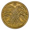 mini: 50 rentenpfennig 1924 Niemcy Berlin (1)