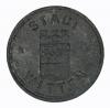 mini: 5 fenigów 1917 Witten Westfalia (1)