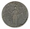 mini: 50 fenigów 1918 Salzungen Saksonia (1)