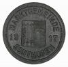 mini: 50 fenigów 1917 Sonthofen Bawaria (1)