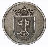 mini: 10 fenigów 1919 Wittlich Nadrenia (2)