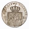 mini: 10 groszy 1831 Powstanie Listopadowe Warszawa (1)