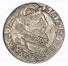 mini: Szóstak 1623 Zygmunt III Waza Kraków (1)