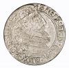 mini: Szóstak 1625 Zygmunt III Waza Kraków (1)