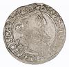 mini: Szóstak 1625 Zygmunt III Waza Kraków (1)