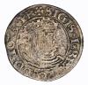 mini: Grosz 1531 Zygmunt I Stary Gdańsk (1)