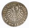 mini: Grosz pruski 1534 Zygmunt I Stary Toruń (2)