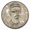 mini: 10 złotych 1933 II RP Romuald Traugutt (1)