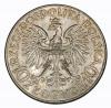 mini: 10 złotych 1933 II RP Romuald Traugutt (2)