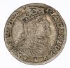 mini: Szóstak 1666 Jan Kazimierz Wilno (1)